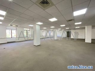 Сдается офисное помещение
