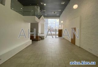 Сдам офис, ст.м. Левобережная