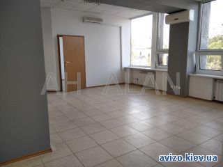 Сдается офисное помещение, ст.м. Левобережная