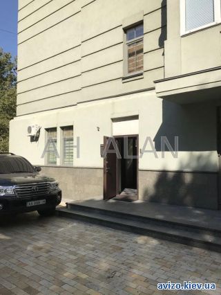 Аренда офисного помещения