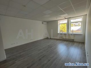 Аренда офисного помещения