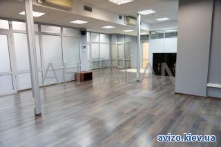 Аренда офисного помещения