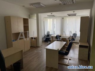 Сдам офисное помещение