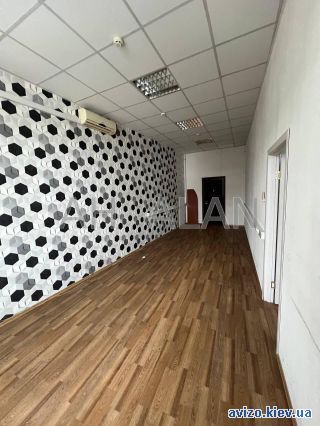 Аренда офисного помещения