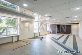 Сдам офисное помещение, ст.м. Берестейская