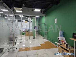 Сдаю офисное помещение