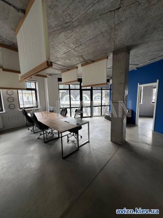 Аренда офисного помещения