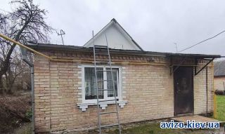 Продам дом, Боровая