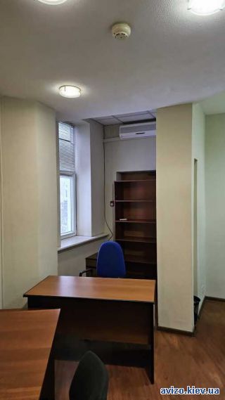 Сдаю офисное помещение, ст.м. Позняки