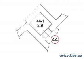 Продаю помещение, ст.м. Выставочный центр