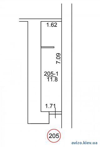 Продается помещение, ст.м. Олимпийская