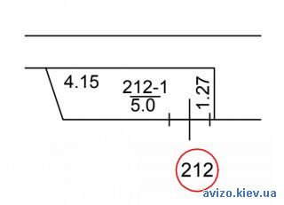 Продажа помещения, ст.м. Олимпийская