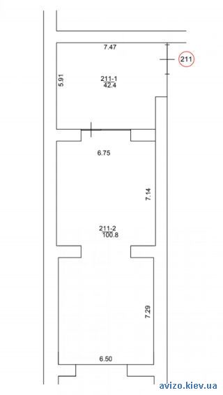 Продаю помещение, ст.м. Олимпийская