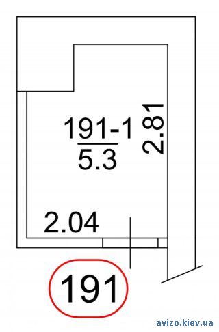 Продам помещение, ст.м. Олимпийская