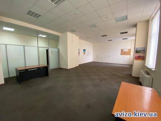 Продается офис, ст.м. Бориспольская