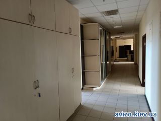 Продаю офис, ст.м. Бориспольская