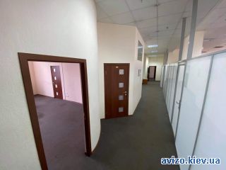 Продажа офиса, ст.м. Бориспольская