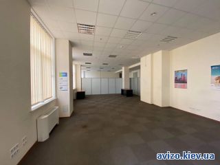 Продам офис, ст.м. Бориспольская
