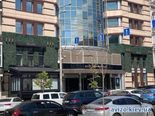 Продажа ресторана, ст.м. Олимпийская