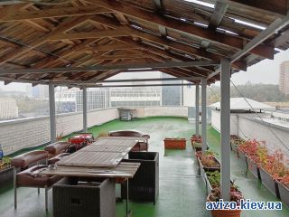 Продается офис, ст.м. Олимпийская