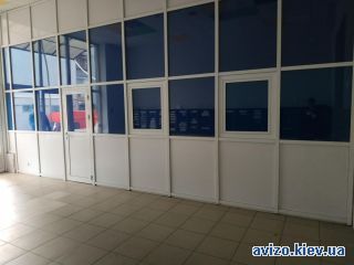 Продается помещение, ст.м. Олимпийская