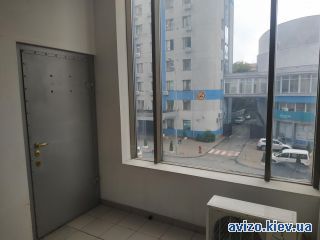 Продажа офиса, ст.м. Олимпийская