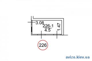 Продается помещение, ст.м. Олимпийская