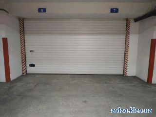 Продаю гараж, ст.м. Олимпийская