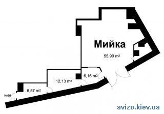 Здание, ст.м. Олимпийская