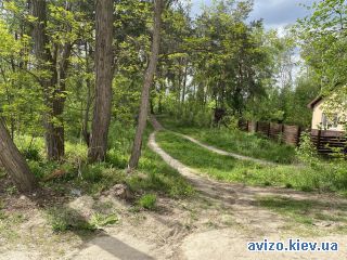 Продается земельный участок, Ирпень