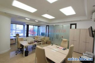 Продаю офисное помещение, ст.м. Кловская
