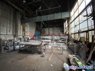 Продажа помещения, ст.м. Бориспольская