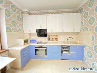 Дом, ст.м. Академгородок