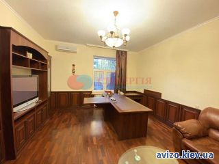 Аренда офисного помещения, ст.м. Дружбы народов