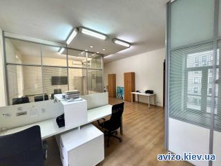 Аренда офисного помещения, ст.м. Вокзальная