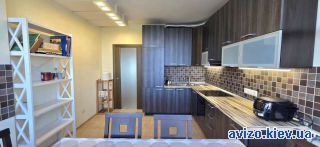 Аренда <a class='adt__geo' href='/nerukhomist/orenda-kvartyr-budynkiv/kvartyry/kyiv-misto/q-2-кімнатні/'>2 кімнати</a>-комнатной квартиры