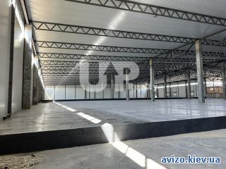 Аренда помещения, Софиевская Борщаговка