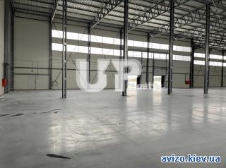 Сдается склад