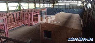 Сдается склад, Бровары