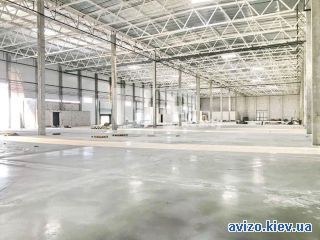 Сдаю склад, Бузовая