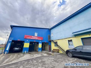 Сдам помещение