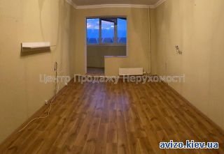 Продается <a class='adt__geo' href='/nerukhomist/prodazh-kvartyr-budynkiv/kvartyry/kyiv-misto/q-1-кімнатні/'>1 кімната</a>-комнатная квартира