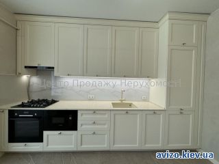 Продажа <a class='adt__geo' href='/nerukhomist/prodazh-kvartyr-budynkiv/kvartyry/kyiv-misto/q-2-кімнатні/'>2 кімнати</a>-комнатной квартиры, ст.м. Теремки