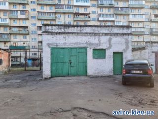 Сдам здание