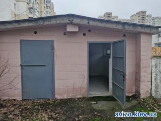 Сдается здание