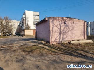 Аренда здания