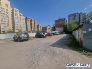 Сдам стоянку