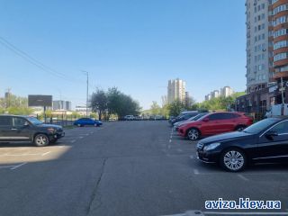 Сдам паркоместо