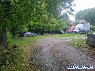 Сдается стоянка