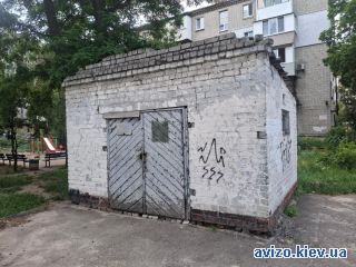 Аренда склада, ст.м. Черниговская